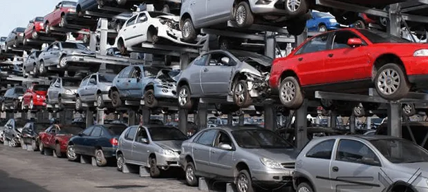 Altes Auto verkaufen in Herne