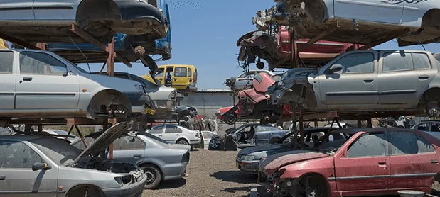 Schnell und einfach Gebrauchtwagen verkaufen in Herne