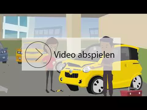 Autoverschrottung Herne Video
